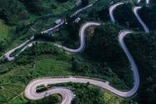 Ha Giang Loop: Paesaggi e Luoghi da scoprire in Vietnam