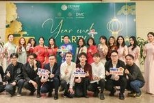DMC Vietnam per MICE: Come Organizzare Viaggi Incentive ed Eventi Aziendali?