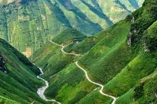 Ma Pi Leng: il Passo Leggendario tra le Montagne di Ha Giang