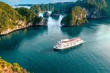 Baia di Lan Ha: natura, Cat Ba e crociere nel nord del Vietnam