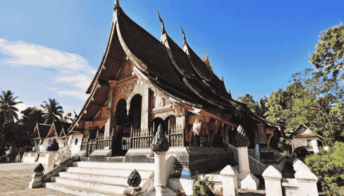 Luang Prabang