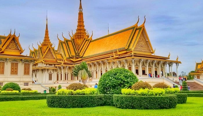 Phnom Penh