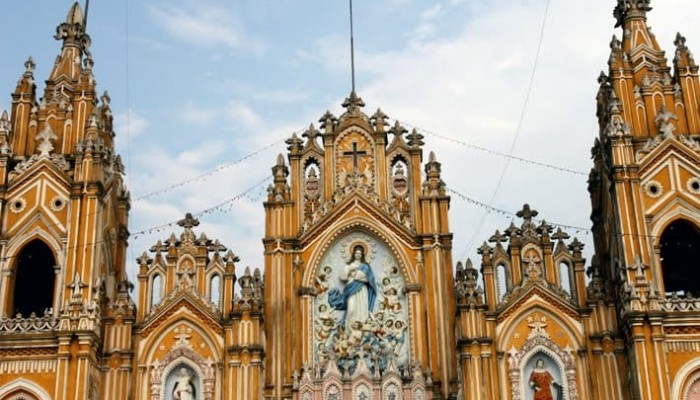 cattedrale-di-nam-dinh