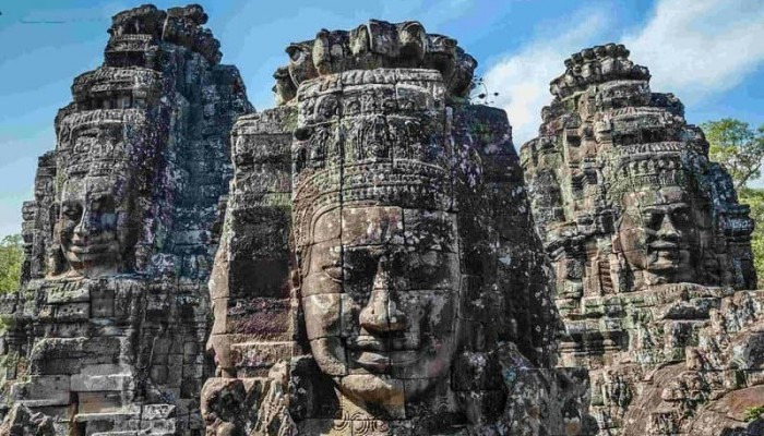 Angkor Wat