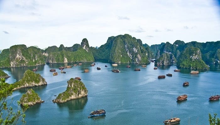 halong