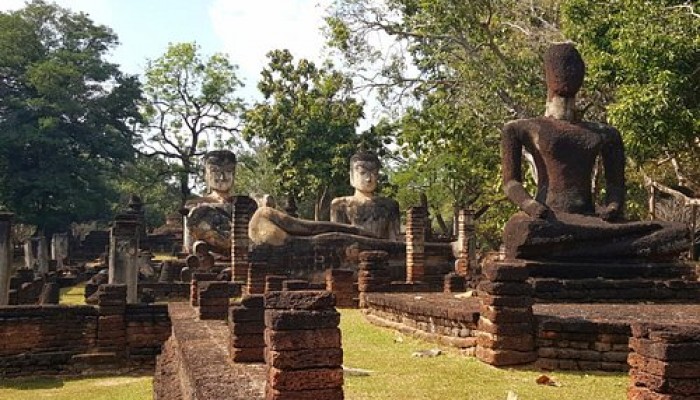 kamphaeng-phet-historical