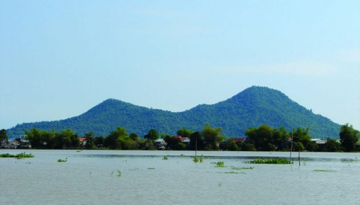 Kampong Chhnang
