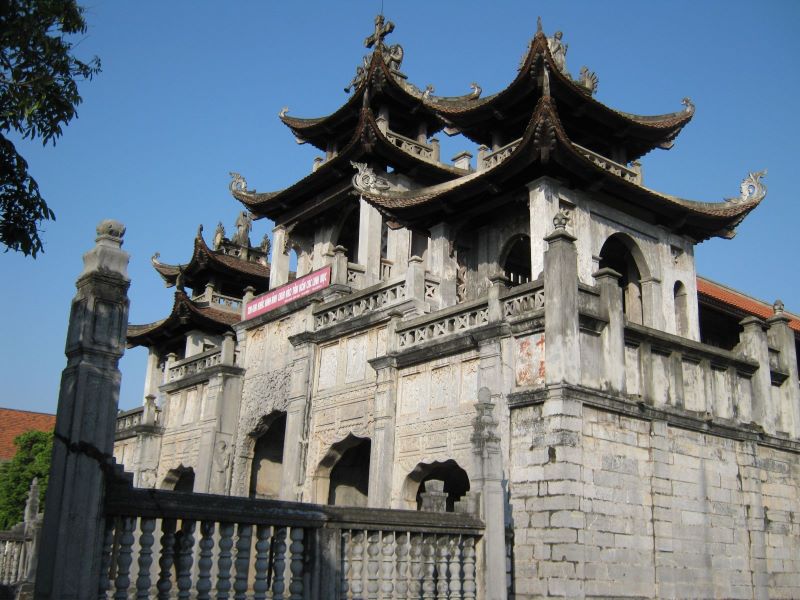 Phát Diệm
