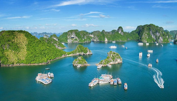 trololo blogg: Halong Bay Wallpaper Hd | Halong bay vietnam, Day tours, Visit vietnam