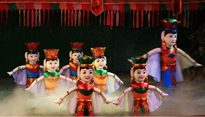 viagem organizada ao Vietnã em um pequeno grupo