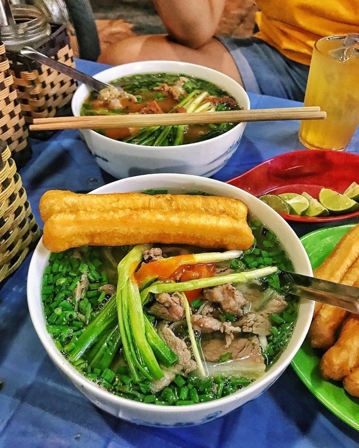 Phở Thật